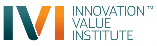 Logo - Innovation Value Institute